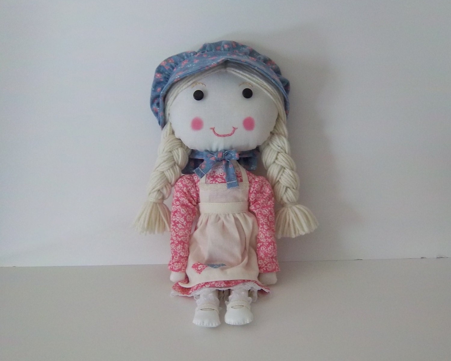Cute Country Rag Doll