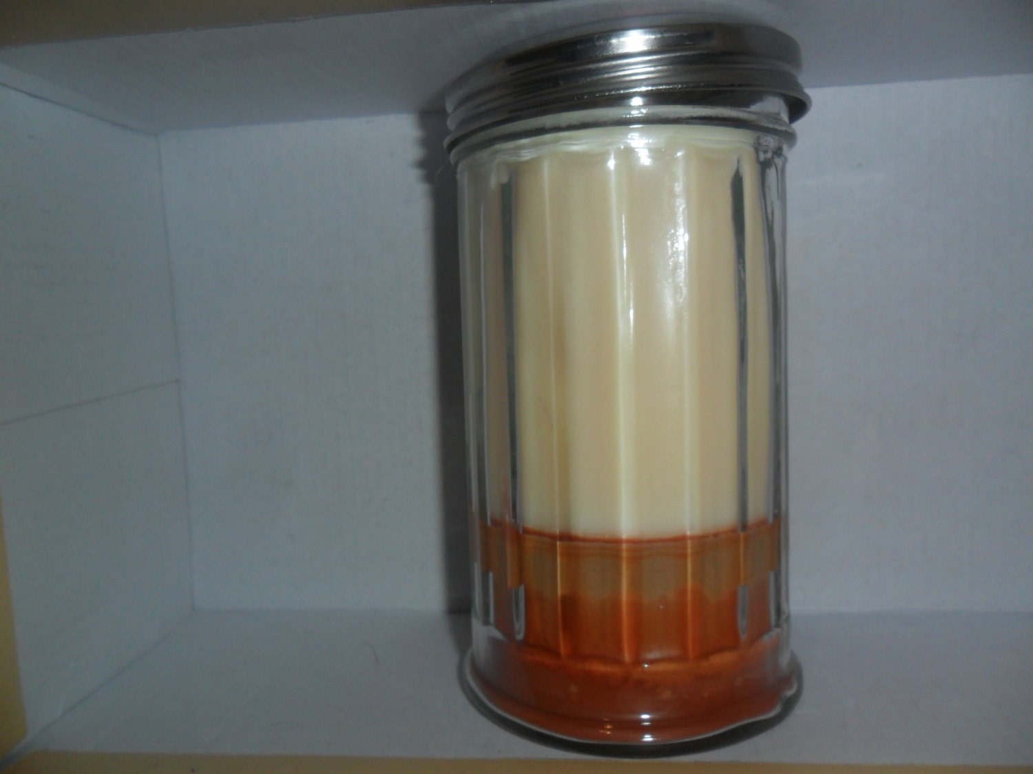Banana Nut Bread Soy Candle 12oz