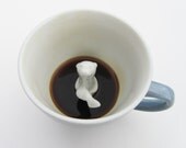 Sea Otter Creature Cup - Large