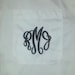 Your Favorite Cover-Up with Monogram Included