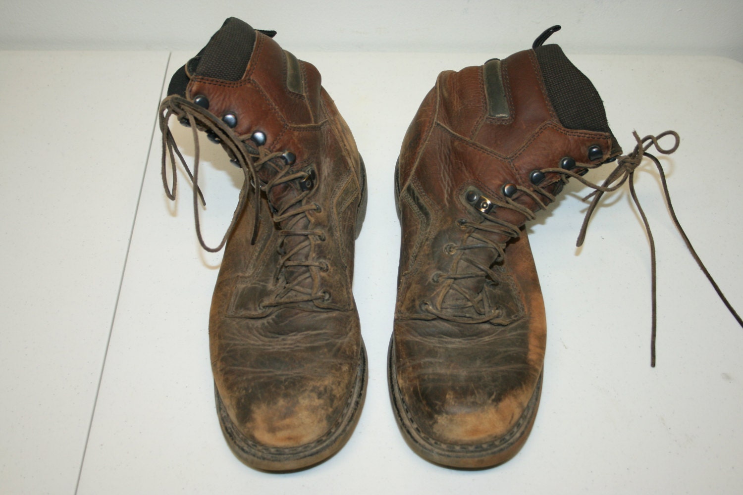 size 11.5 Red Wing Boots,lace up leather boots,red wing boots,men shoes 11.5,mens boots 11.5,size 11.5,uk 10.5,eur 45,mens leather boots