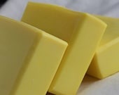 Shea Butter Soap - Rise and Shine