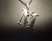 The Bane Chronicles Inspired Necklace