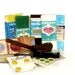 Vintage Sewing Supplies, Vintage Sewing Trims, Vintage Supplies Lot, Vintage Carded  Buttons, Vintage Sewing Tools