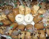 Specialty Mini Loaf Party Tray (Option 2)