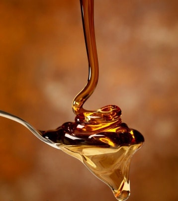 Oh Honey (Bath and Shower Gel) - 2oz. TRAVEL SIZE