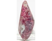 Eudialyte Rare Red Stone Cabochon 19 carats Free US Shipping