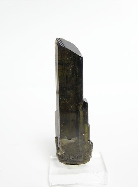 Clinozoisite Epidote Crystal Cluster Wire Wrapping Talisman Display Specimen