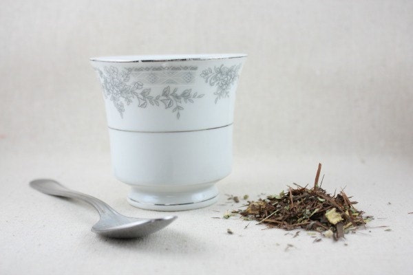 Herbal Yeast Tea - Gut Balancing - Loose Leaf - .65 oz. bag - Sample Size