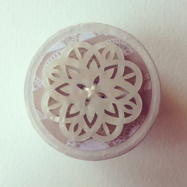 Ready To Ship Proposal Engagement Ring Box