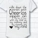 Rollin Down The Street - Rap Inspired One Piece Onesie Bodysuit - Snoop Dogg - Funny -Humor