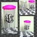 Personalized Wine Tumbler, Wine Tumbler, Wine to Go Tumbler, Tumbler, Vino2Go Wine Tumbler