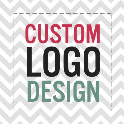 Custom Logo Design