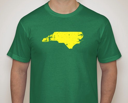 Johnny Dear Cackalack Shirt