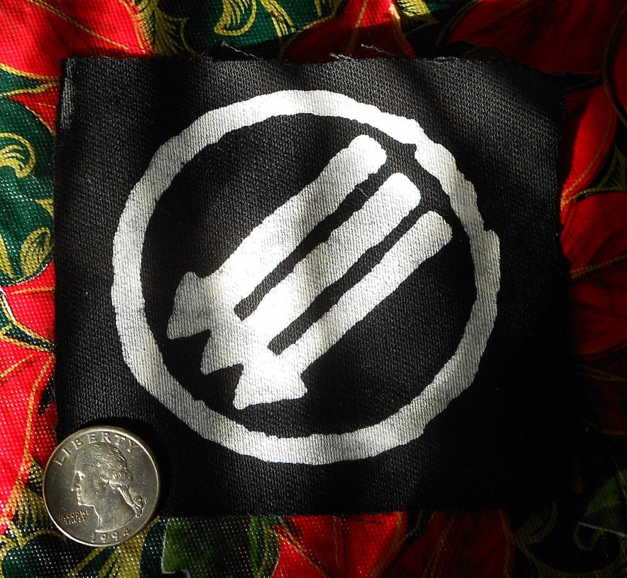 Anti-Fa Patch