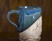 Woodland Fusion Mug
