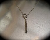 Exclusive Two Hearts Beat As One Necklace