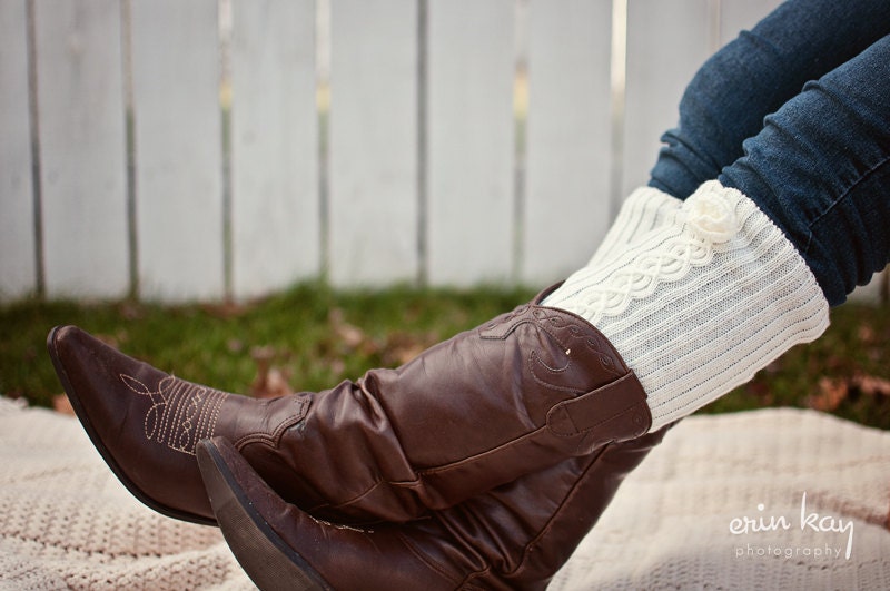 Clearance Sale - Leg Warmers
