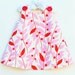 Toddler Dress - 1st Birthday Dress - Photo Prop - Boutique Dress - Infant Dress Pattern - Baby Girls - Wedding - Nursery - 3M to 4T