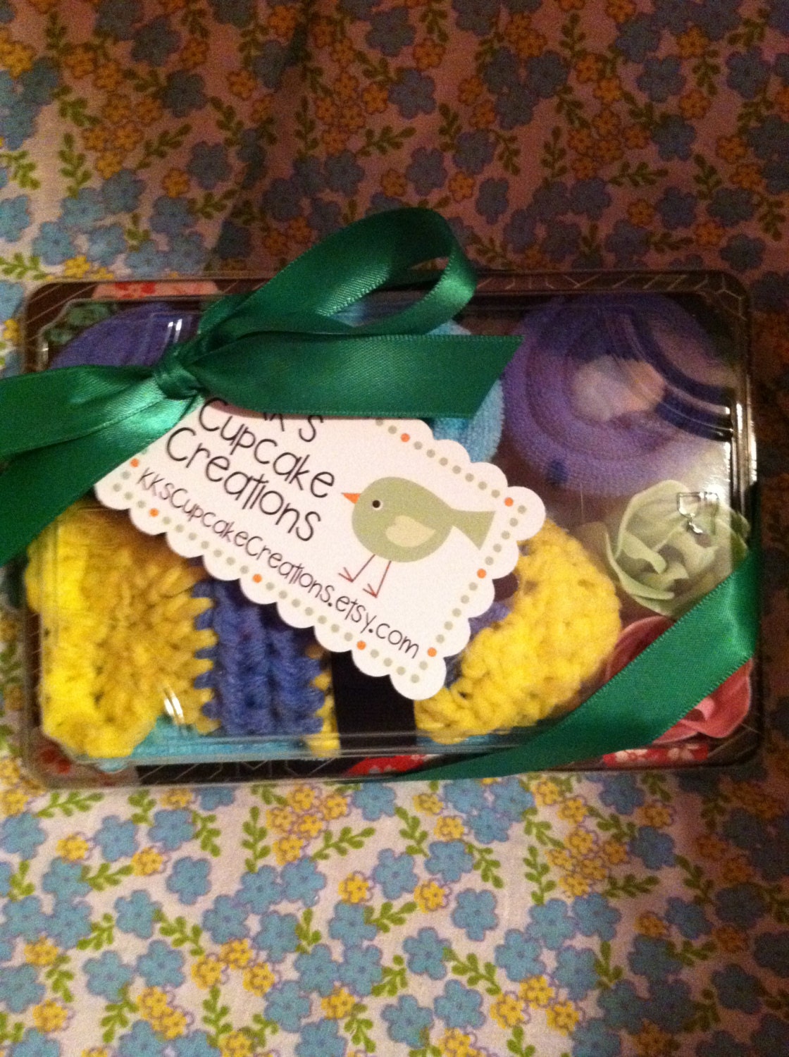 Baby Sushi - Baby Boy - Baby Shower Gift - Sushi Set Baby Washcloths