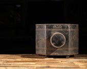 Vintage Industrial 1920's Radioptician Projector