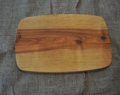 1930's Brich Serving Board