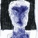 Ink-lings (The Still life, Coming to life) Size 5.5 x 7 inches