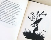 Sonnets from the Portuguese - Vintage Hardcover Book of Poetry - Elizabeth Barrett Browning - Illustrated by Fred A Mayer