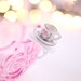 Adjustable Teacup Ring