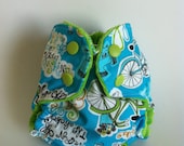 Recycle AI2 NB Cloth Diaper