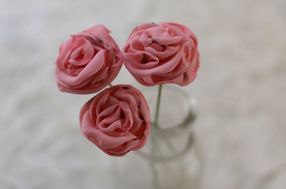 mini flower vase--eco friendly wedding decor