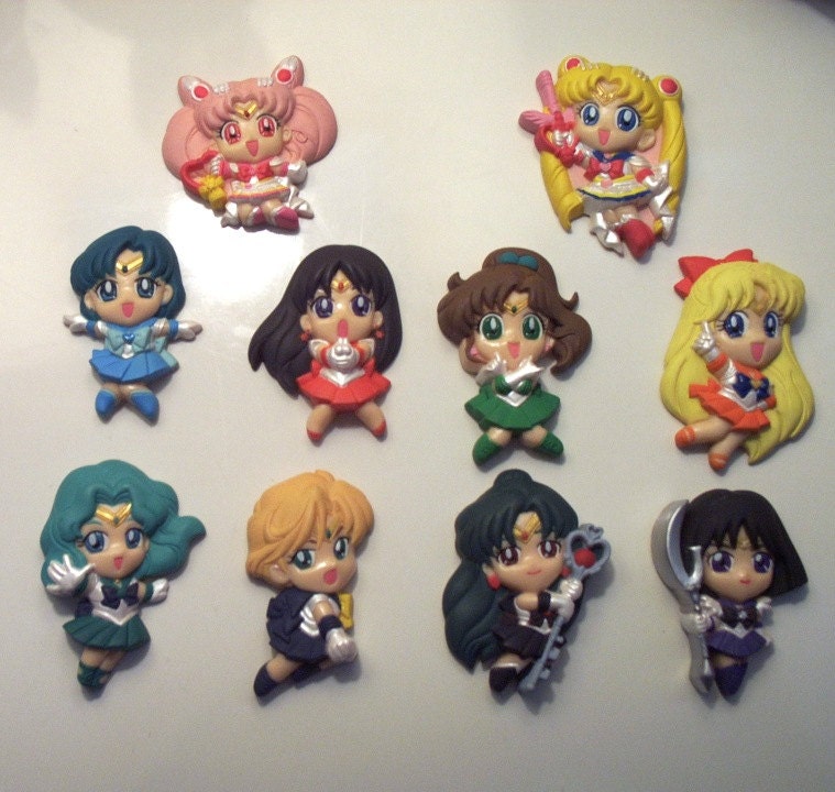 Pre-Order Payment Sailor Moon Custom Case