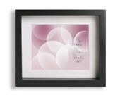 You And Me / Dave Matthews Band - Music Lyric Art Print - home decor, wedding decor, wall decor, wall art, unique, gift idea, song lyrics