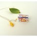 Twinkies Box and Twinkie Necklace