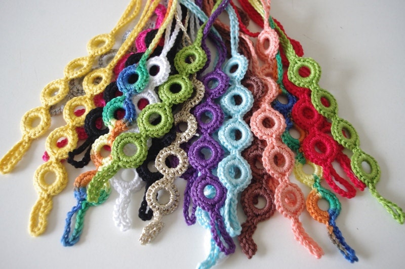 Set of 6  Barefoot Sandals, bridesmaids gift, Bridesmaid shoes, brides, bridesmaids, yoga, Anklet , Bellydance,
