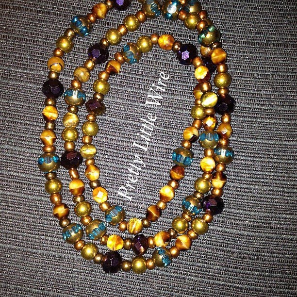 Custom Order for Shamere