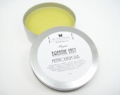 Healing Mentholatum Chest Rub for Cough and Congestion -- Organic & Natural -- 4.0 oz