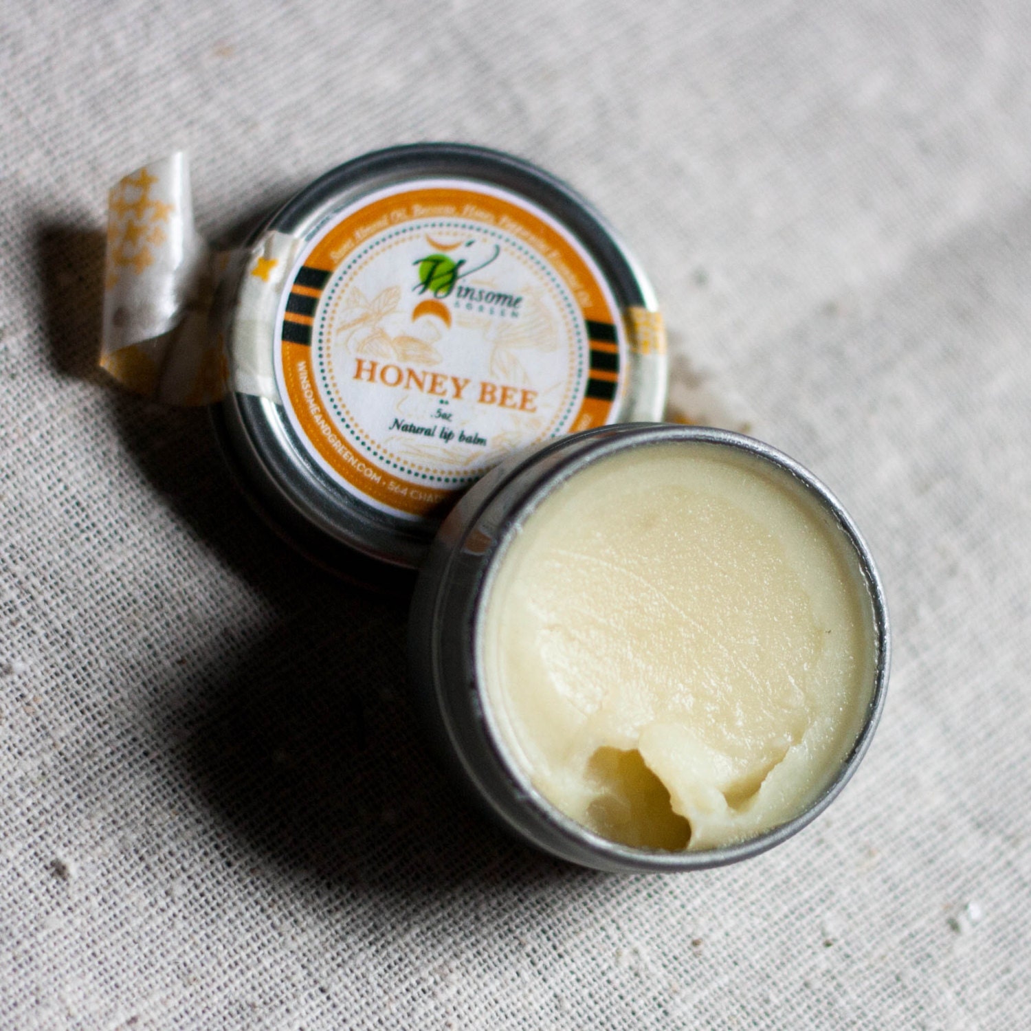 Wedding Favors, Bridesmaid Gift, Lip Balm Favors, Rose Garden, Honey Bee, Sweet Orange and Lavender - Bridesmaid Special