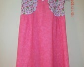 BRAND NEW Old Fashioned Girls Dress Size 2-4T with matching handbag