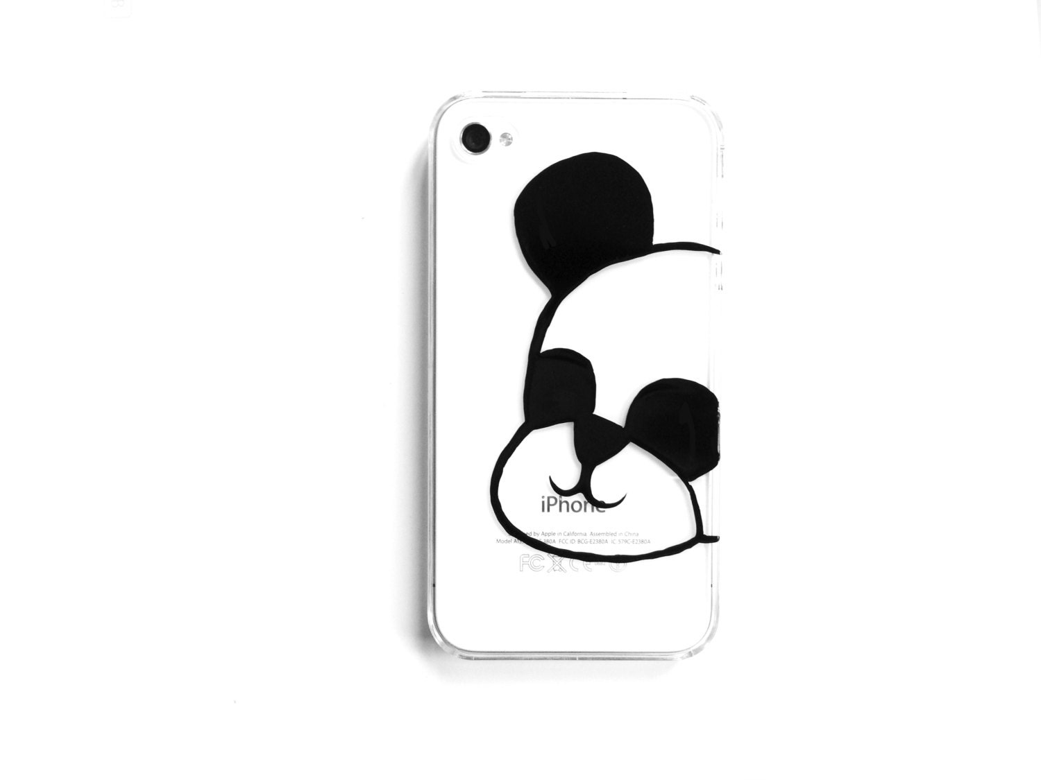 hand painted swarovski crystals illustration iphone 4 case, iphone 4s case, iphone 5 case, galaxy s3 case, galaxy note 2 case