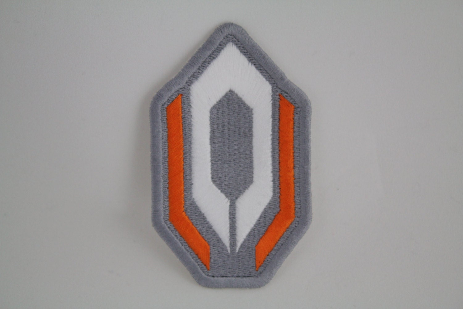 Mass Effect Cerberus Patch