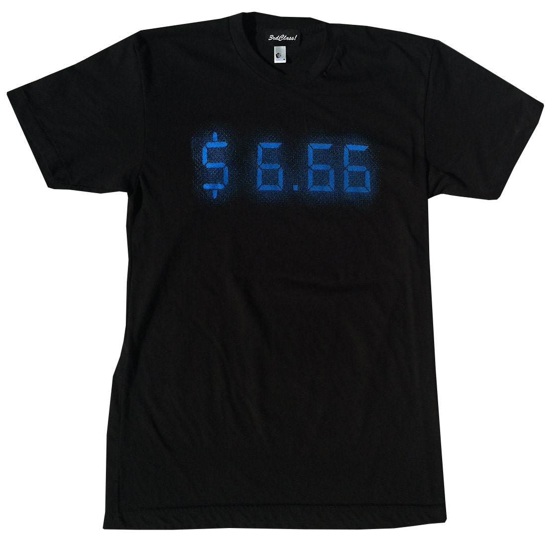 6.66 T-Shirt