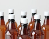 Twist Bottle Caps, set of 8
