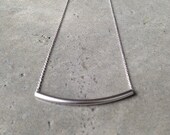Bar Necklace