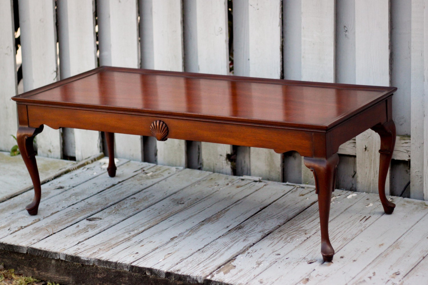 Custom Upholstery Coffee Table Ottoman Bench