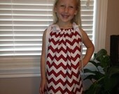 Pillowcase dress