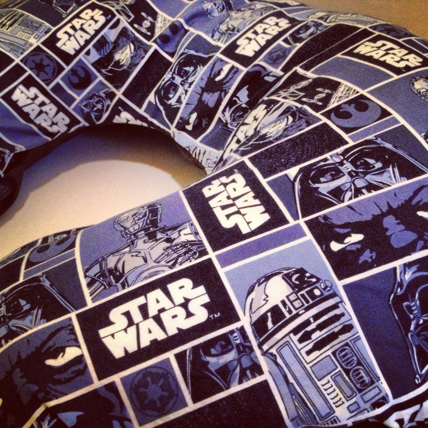 STAR WARS Boppy Slipcover