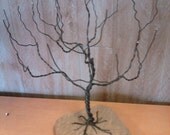 Handmade Wire Art Sculpture Wire Tree