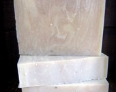 Incense of a Lost Empire - Vegan, Palm Oil Free, handmade soap