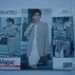 Vintage Sewing Pattern Vogue 2834 Tamotsu Career Wardrobe Size 8 10 12 Uncut, still in Factory Fold